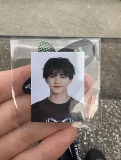 佐藤大樹 ステッカー 最安値