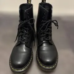 Dr.Martens 8ホールブーツ 25cm ブラック