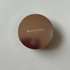 UMIKARA リキッドファンデーション レフィル ナチュラルオークル 15g