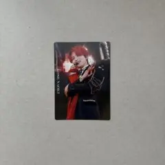 OCTPATH sparkle トレカ 古瀬直輝