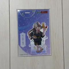 忍たま乱太郎 尾浜勘右衛門 アクリルスタンド