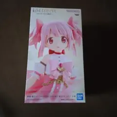 魔法少女まどか⭐︎マギカ　まどか　フィギュア　箱あり