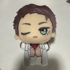 ブルーロック 糸師冴 ちびぐるみ sweets flavor ナムコ