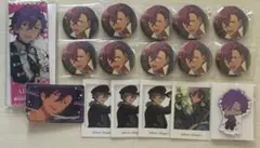 あんスタ 乙狩アドニス グッズ まとめ売り