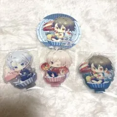 アイナナ youme cafe アクスタセット