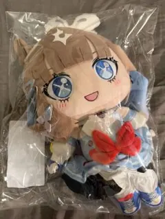 アイドルマスター ミリオンライブ 天空橋朋花 ぬいぐるみ Gift - メルカリ
