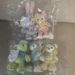 2025年最新】ポージープラッシー ダッフィーの人気アイテム - メルカリ