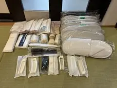 旅行用 アメニティセット