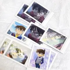名探偵コナン コナン ぱしゃこれ