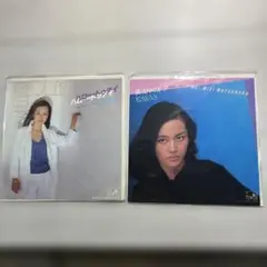 2025年最新】松原みき レコードの人気アイテム - メルカリ