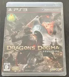 ドラゴンズドグマ PS3