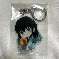 鬼滅の刃 時透無一郎 アクスタ ストラップ キーホルダー他 まとめ売り 鬼滅の刃 ぎゅぎゅっとアクリルキーホルダー 時透 無一郎 (ふろふき