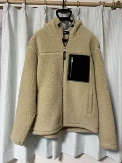 ボアジャケット