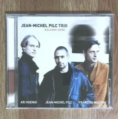 ジャズ CD 5100 ジャン=ミシェル・ピルク