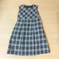 入学式、結婚式用に是非！ ワンピース 130cm