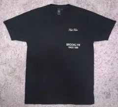 【未着用】Karl Kani ブラック Tシャツ