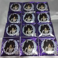 伊黒小芭内 ナンジャタウン 缶バッジ 12点セット 2025年最新】伊黒小芭内 ナンジャタウン 缶バッジの人気アイテム