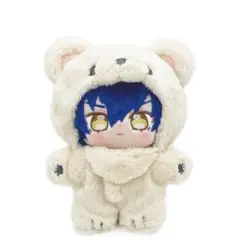 ‪‪❤︎‬【メルカリ最安値】いつぬい 漣ジュン❤︎ 漣ジュン いつぬい ぬいぐるみ - メルカリ