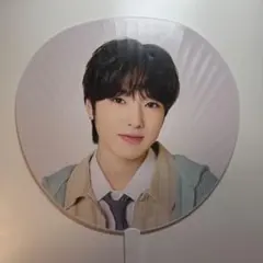 2026年最新】NCt wish サクヤ うちわの人気アイテム - メルカリ
