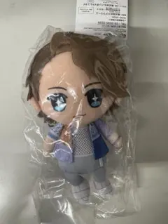 2026年最新】中島ヨシキ ぬいぐるみの人気アイテム - メルカリ