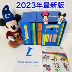 2023年最新版DWE マジックペン アドベンチャーセット　ディズニー英語 y