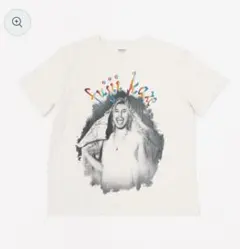 藤井風Prema Tee （Ivory）TシャツLサイズ Coachella - メルカリ