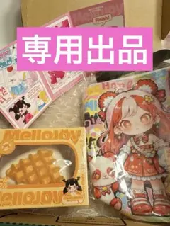 専用出品です！
