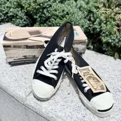 ジャックパーセル　CONVERSE USA デッドストック　新品未使用　箱付きのサムネイル