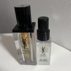 YSL PURE SHOTS セット 30ml