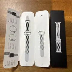 AppleWatch NIKE スポーツバンド 44mm
