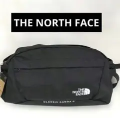 THE NORTH FACE CLASSIC KANGA II 新品・タグ付き