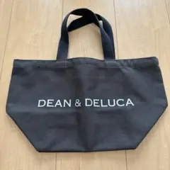 DEAN & DELUCA チャリティートート2021 ストーングレー S