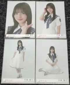 櫻坂46 守屋麗奈 生写真コンプ 自業自得 封入 - メルカリ