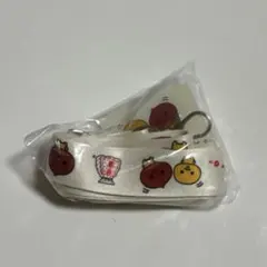 サンエックスユニバース ストラップコレクション あまぐりちゃん