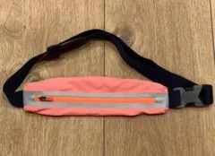 NIKEランニングウエストポーチ