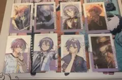 s*o様 プロセカ　エピカ　ノーマルカード8枚まとめ売り　神代類②