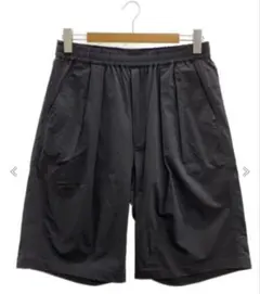 DAIWA PIER39 ショートパンツ ブラックのサムネイル
