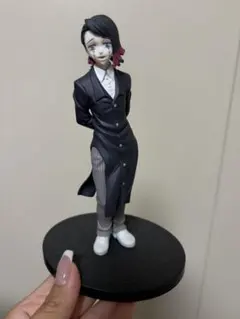 鬼滅の刃 魘夢 フィギュア