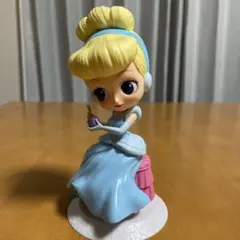 キューポスケット qposket 香水シンデレラ