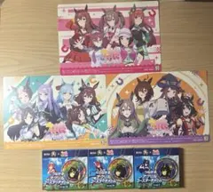 ウマ娘　まとめ売り　バラ売り大歓迎‼️ 100点以上 楽天市場】【中古美品】 ウマ娘 プリティーダービー 熱血