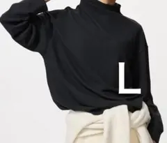 ソフトニットフリース ニット