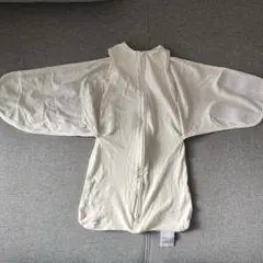 【新生児～6ヶ月頃】愛波 おくるみスリーパー 通年-春秋冬用 50~60cm