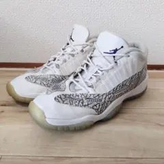 Nike Air Jordan 11 Retro Low 2015年製