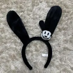 オズワルド・ザ・ラッキー・ラビット カチューシャ