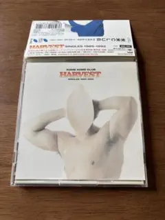 HARVEST SINGLES 1985-1992 / 米米CLUB
