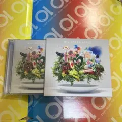 初回限定　Mrs. GREEN APPLE アルバム 10 CD＋DVD