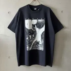 11 by Boris Bidjan Saber刺繍 Tシャツ ブラック - メルカリ