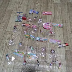 御当地キティ　20点