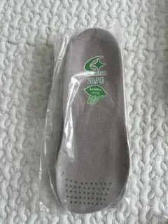 MOON STAR20.5Eグレー インソール新品未使用