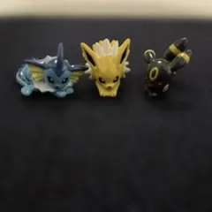 びっくらたまご ポケットモンスター イーブイフレンズフィギュアコレクショ